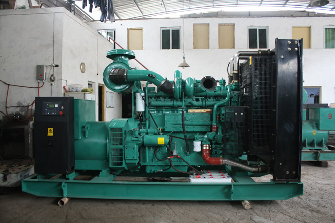 木里环保无噪音：租用静音发电机组，为环境和耳朵双重保驾护航